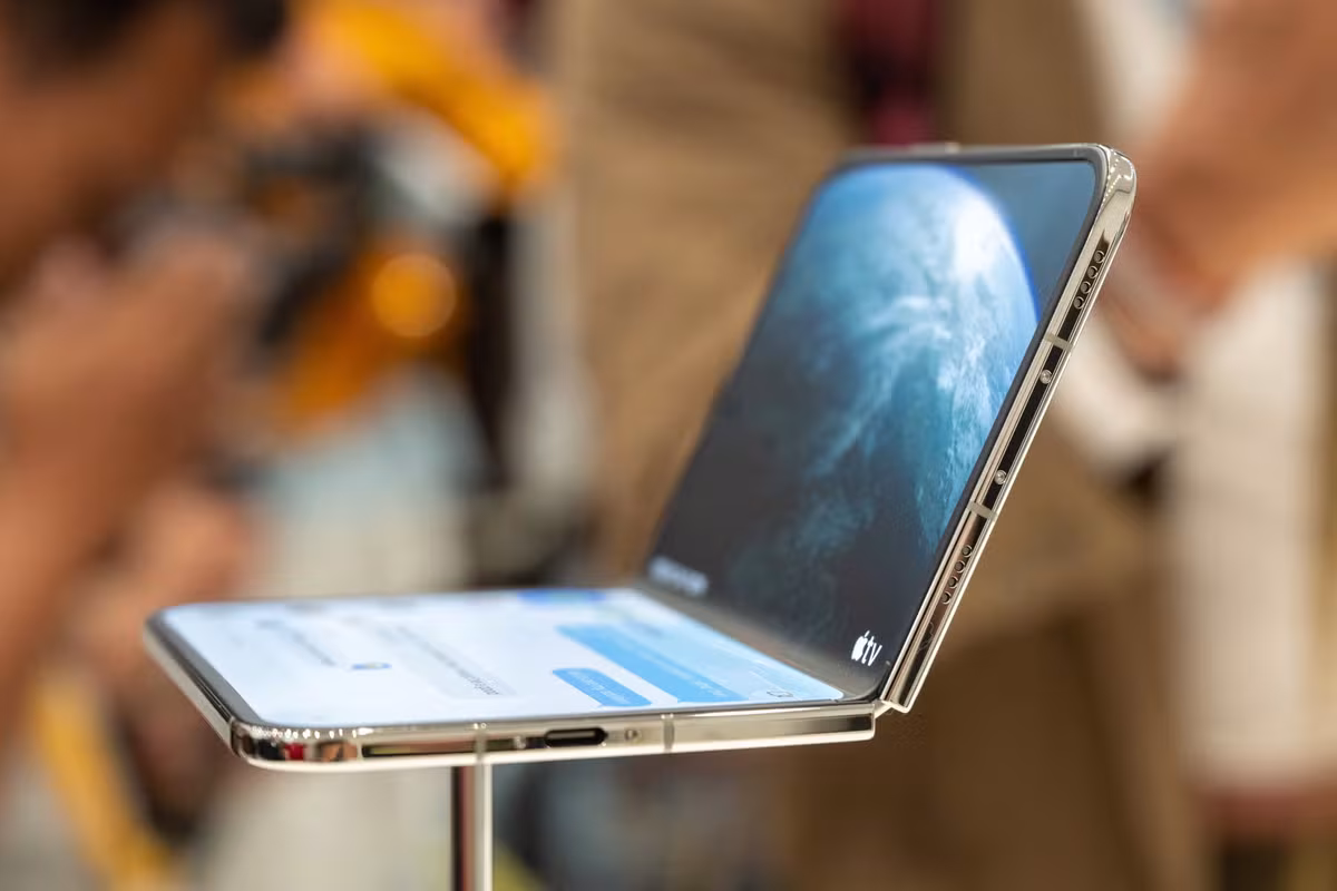 Ce que l'on ressent vraiment en pliant un iPhone pour la première fois 57 Ce que l'on ressent vraiment en pliant un iPhone pour la première fois