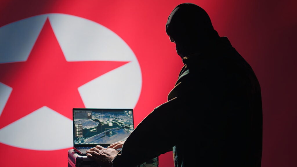 Comment le régime nord-coréen génère des millions en crypto-monnaies via de faux entretiens d'embauche 2 Comment le regime nord coreen genere des millions en crypto monnaies via