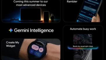 Comment obtenir la saisie vocale Google Pixel Rambler sur n'importe quel appareil Android