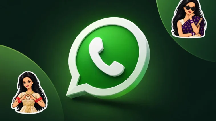 Créer des stickers WhatsApp avec ChatGPT : un guide simple