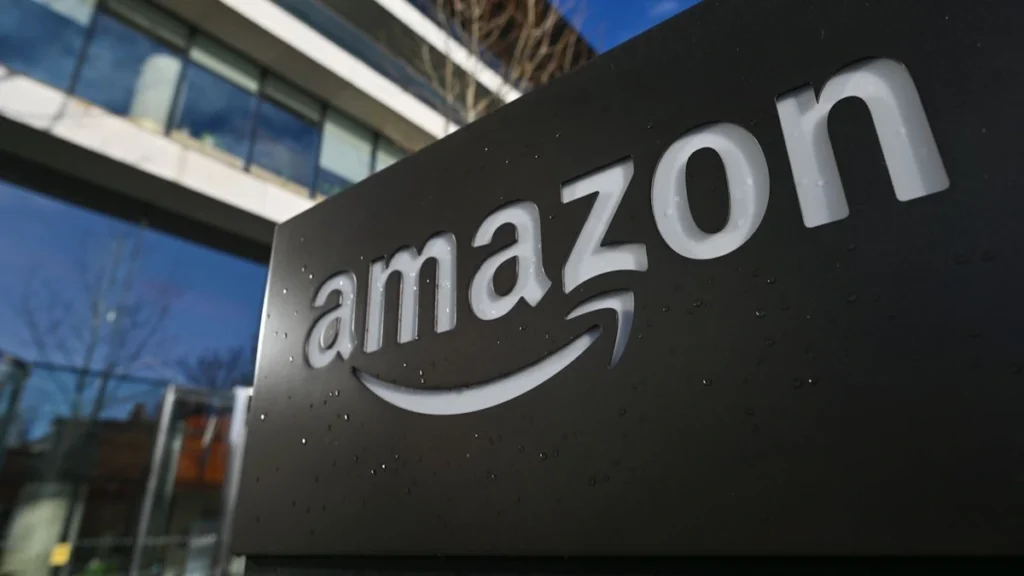 Découvrez comment l'IA d'Amazon donne l'illusion parfaite du doublage 1 Decouvrez comment lIA dAmazon donne lillusion parfaite du doublage