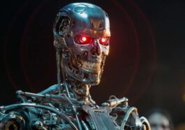 Découvrez comment l'intelligence artificielle pourrait menacer notre existence de façon concrète