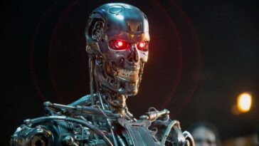 Découvrez comment l'intelligence artificielle pourrait menacer notre existence de façon concrète 29 Découvrez comment l'intelligence artificielle pourrait menacer notre existence de façon concrète