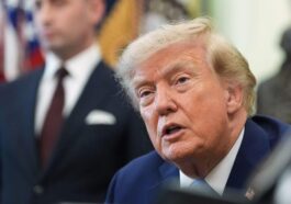 Donald Trump prévoit une "Unité IA" et cherche un super responsable pour la technologie 69 Donald Trump prévoit une "Unité IA" et cherche un super responsable pour la technologie