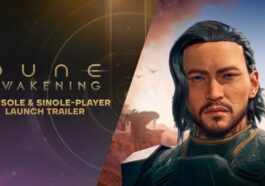 Dune Awakening débarque sur console avec la mise à jour tant attendue par les fans 65 Dune Awakening débarque sur console avec la mise à jour tant attendue par les fans