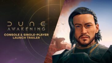 Dune Awakening débarque sur console avec la mise à jour tant attendue par les fans 14 Dune Awakening débarque sur console avec la mise à jour tant attendue par les fans