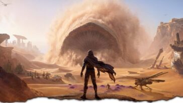 Dune : L'Éveil pousse la survie à l'extrême et suscite l'admiration des tacticiens militaires 28 Dune : L'Éveil pousse la survie à l'extrême et suscite l'admiration des tacticiens militaires
