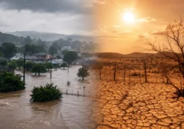 El Niño : l’OMS lance un avertissement face à une « menace majeure » pour la santé 58 El Niño : l’OMS lance un avertissement face à une « menace majeure » pour la santé