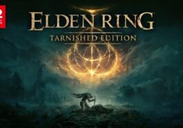 Elden Ring débarque sur la Nintendo Switch 2 dans une édition intégrale enrichie
