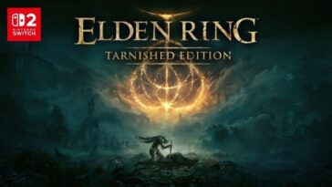 Elden Ring débarque sur la Nintendo Switch 2 dans une édition intégrale enrichie 5 Elden Ring débarque sur la Nintendo Switch 2 dans une édition intégrale enrichie