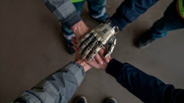 Et si votre patron était une intelligence artificielle 9 Et si votre patron était une intelligence artificielle