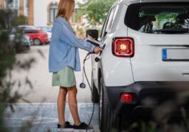 Et si votre prochaine voiture était électrique