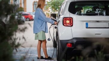 Et si votre prochaine voiture était électrique 2 Et si votre prochaine voiture était électrique