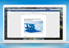 Euro-Office débarque sur Windows et redéfinit l'expérience PC sans Office 93 Euro-Office débarque sur Windows et redéfinit l'expérience PC sans Office
