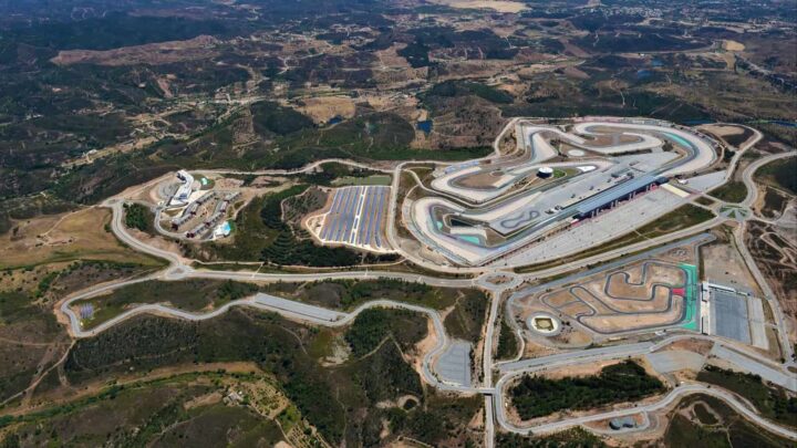 Formule 1 : Portimão de retour au calendrier dès 2027 2 Formule 1 Portimao de retour au calendrier des 2027