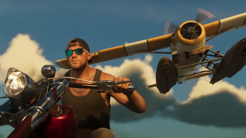 GTA 6 pourrait sortir sans mode multijoueur dès sa sortie… Le PDG de Twitch vise l'année 2027 2 GTA 6 pourrait sortir sans mode multijoueur des sa sortie…