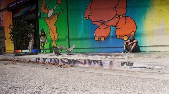 GTA VI approche : êtes-vous prêts pour le chaos 2 GTA VI approche etes vous prets pour le chaos