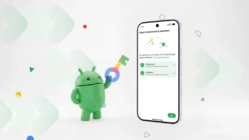 Google met fin au cauchemar des mots de passe sur Android 10 Google met fin au cauchemar des mots de passe sur Android