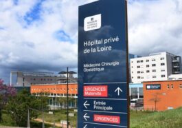 Hôpital français condamné à 500 000 euros d'amende pour violation massive des données de santé 102 Hôpital français condamné à 500 000 euros d'amende pour violation massive des données de santé
