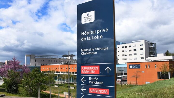 Hôpital français condamné à 500 000 euros d'amende pour violation massive des données de santé 2 Hopital francais condamne a 500 000 euros damende pour violation