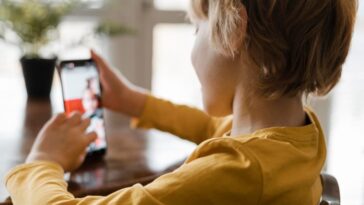 IA et enfants : un ancien de Google préconise des "crash tests" pour mesurer les dangers des plateformes 2 IA et enfants : un ancien de Google préconise des "crash tests" pour mesurer les dangers des plateformes