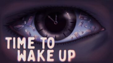 Il est temps de se réveiller : le thriller qui transforme vos rêves en cauchemars 6 Il est temps de se réveiller : le thriller qui transforme vos rêves en cauchemars