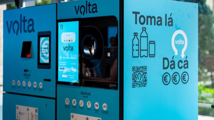 Il y a une grande municipalité qui veut immédiatement mettre fin au système Volta 4 Il y a une grande municipalite qui veut immediatement mettre