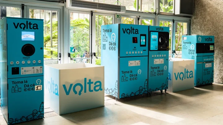 Il y a une grande municipalité qui veut immédiatement mettre fin au système Volta 2 Il y a une grande municipalite qui veut immediatement mettre
