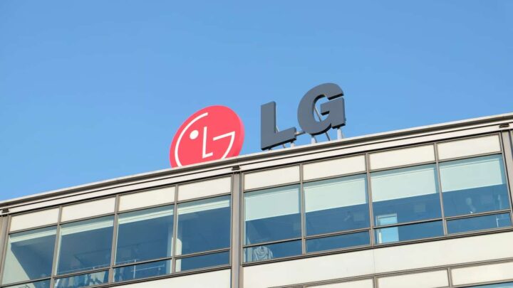 LG réfute les accusations d'espionnage par ses téléviseurs intelligents 2 LG refute les accusations despionnage par ses televiseurs intelligents