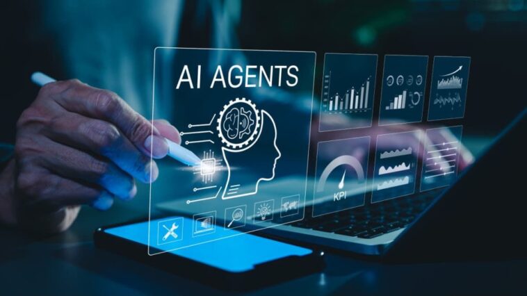 L'IA agentique l'avenir qui transforme déjà notre interaction avec l'intelligence artificielle 1 L'IA agentique l'avenir qui transforme déjà notre interaction avec l'intelligence artificielle