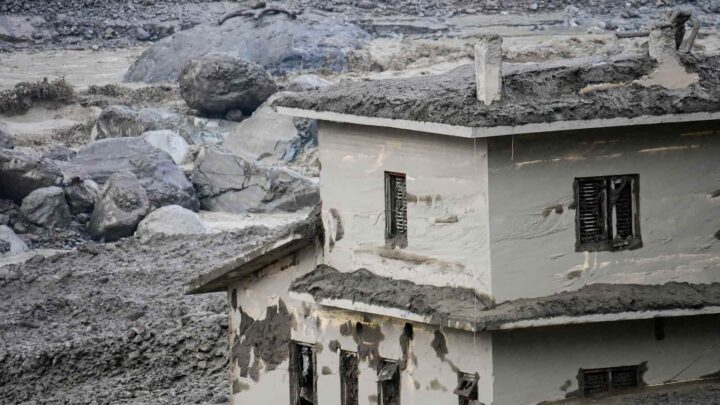 L'ONU concède l'impossibilité d'enrayer le réchauffement climatique sous 1,5 °C 3 LONU concede limpossibilite denrayer le rechauffement climatique sous 15 °C