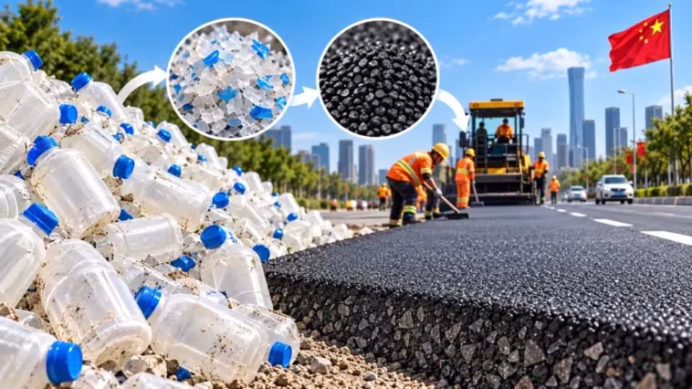 La Chine offre un avenir inattendu à 6 000 bouteilles de lait 1 La Chine offre un avenir inattendu à 6 000 bouteilles de lait
