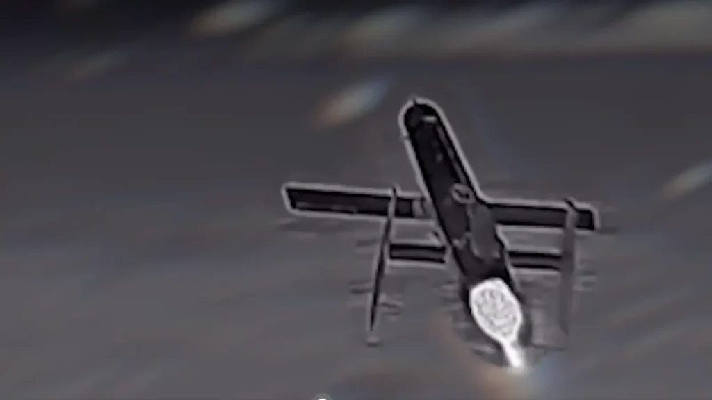 La Russie se prépare à affronter la menace des drones à réaction 3 La Russie se prépare pour une guerre de drones à réaction