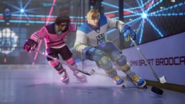 La ligue de hockey Breakaway ambitionne de réintroduire le jeu compétitif sur PC 24 La ligue de hockey Breakaway ambitionne de réintroduire le jeu compétitif sur PC