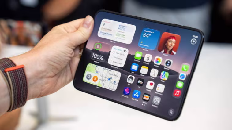 La réaction du patron d'Android au duo d'iPhone a stupéfié tout le monde 1 La réaction du patron d'Android au duo d'iPhone a stupéfié tout le monde