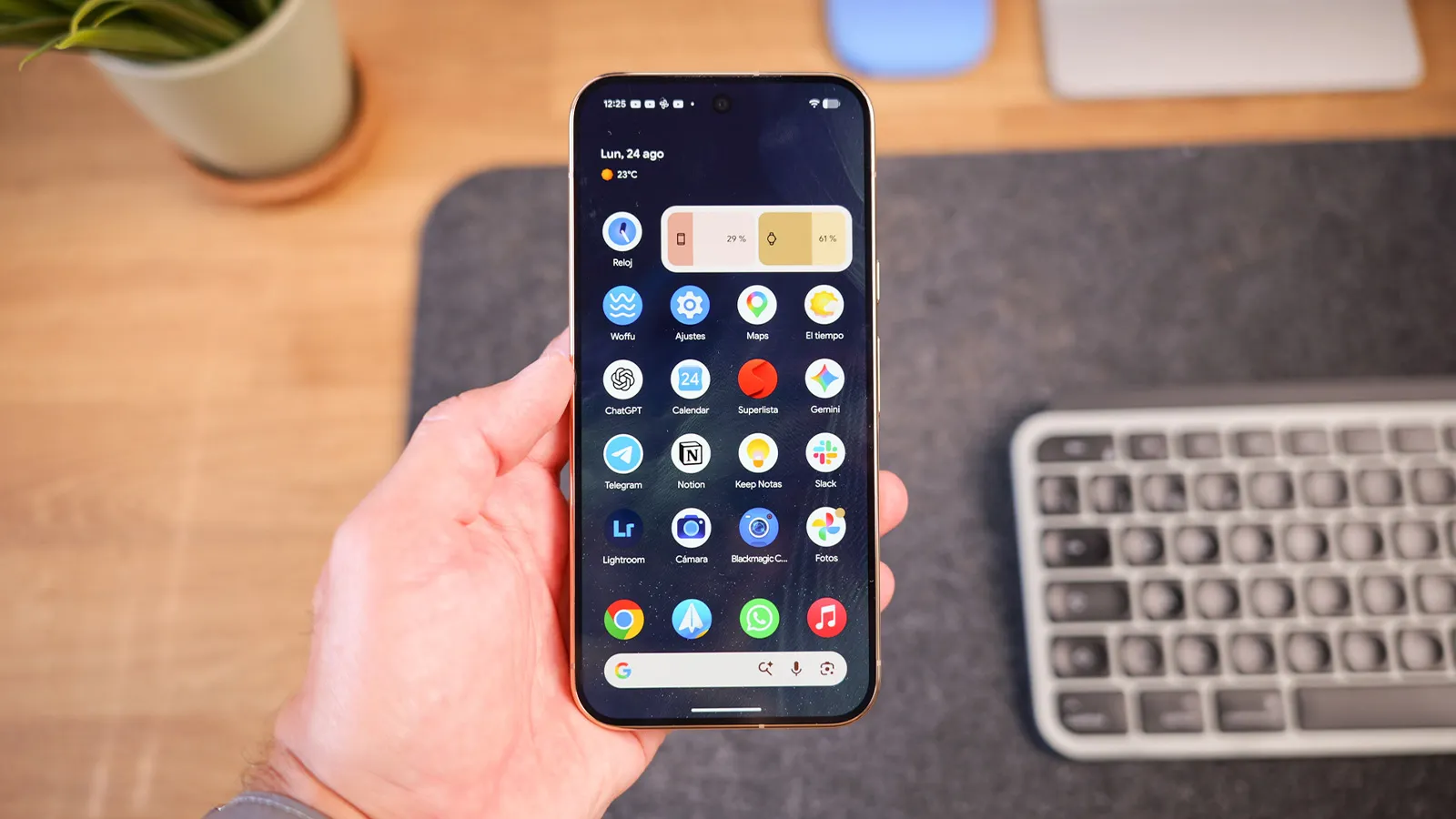 La réalité d'Android 17 : la mise à jour présente des avantages, mais aussi de graves inconvénients