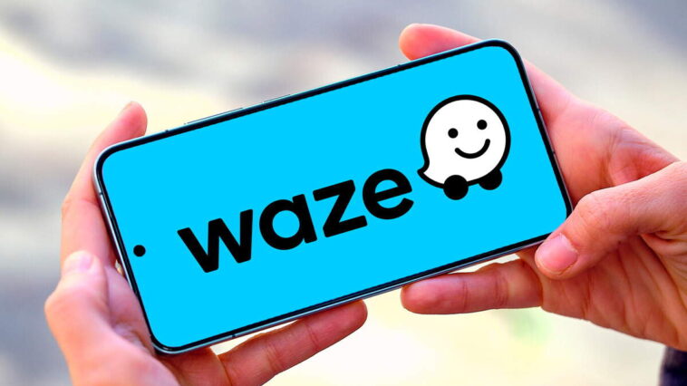La transformation ultime de Waze arrive pour réinventer vos trajets 1 La transformation ultime de Waze arrive pour réinventer vos trajets