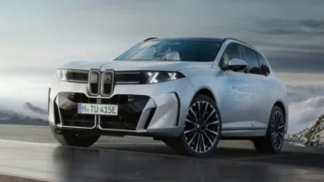 L'avenir de la mobilité passe-t-il forcément par la batterie ? BMW iX5 Hydrogen prévu pour 2028 15 L'avenir de la mobilité passe-t-il forcément par la batterie ? BMW iX5 Hydrogen prévu pour 2028