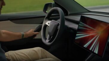 Le FSD de Tesla n'a toujours pas percé en Europe 15 Le FSD de Tesla n'a toujours pas percé en Europe
