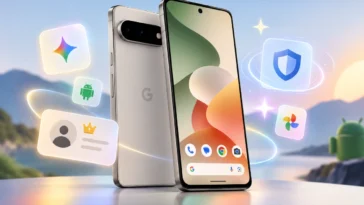 Le Pixel Drop de septembre 2026 arrive avec la détection d’arnaque sur Gboard et bien d’autres nouveautés