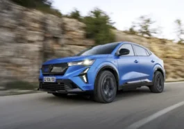 Le nouveau directeur du design Renault insuffle une âme aux SUV de la marque