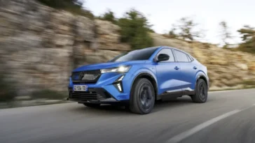 Le nouveau directeur du design Renault insuffle une âme aux SUV de la marque 4 Le nouveau directeur du design Renault insuffle une âme aux SUV de la marque