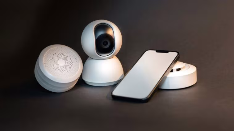 Le règlement européen sur la cybersécurité qui impactera des milliers d'objets connectés 1 Le règlement européen sur la cybersécurité qui impactera des milliers d'objets connectés