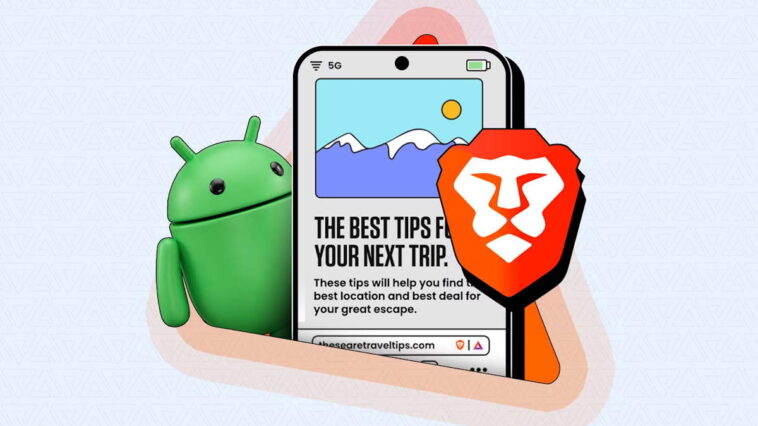 Le règne de Chrome sur Android vacille face à un rival redoutable 1 Le règne de Chrome sur Android vacille face à un rival redoutable
