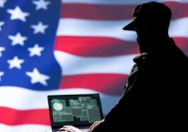 L’erreur d’un chatbot a "failli déclencher une guerre" entre les États-Unis et la Chine