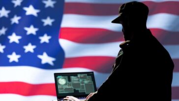 L’erreur d’un chatbot a "failli déclencher une guerre" entre les États-Unis et la Chine 3 L’erreur d’un chatbot a "failli déclencher une guerre" entre les États-Unis et la Chine