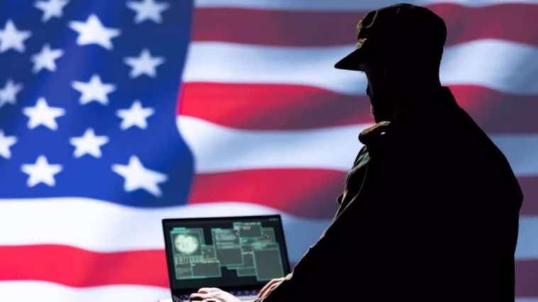 L’erreur d’un chatbot a "failli déclencher une guerre" entre les États-Unis et la Chine 1 L’erreur d’un chatbot a "failli déclencher une guerre" entre les États-Unis et la Chine