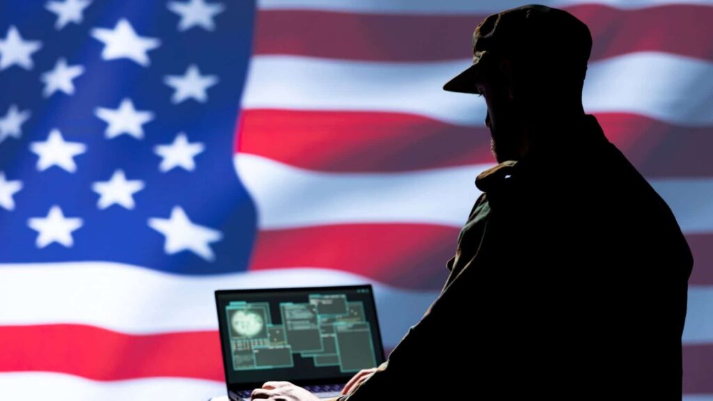 L’erreur d’un chatbot a "failli déclencher une guerre" entre les États-Unis et la Chine 2 Lerreur dun chatbot a failli declencher une guerre entre les