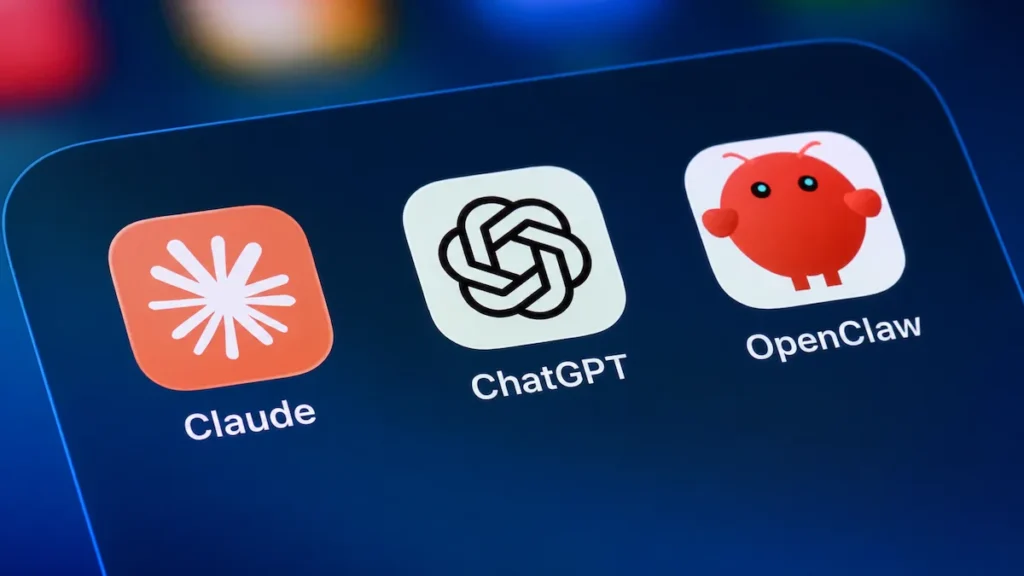 L’erreur d’un chatbot a "failli déclencher une guerre" entre les États-Unis et la Chine 3 Lerreur dun chatbot a failli declencher une guerre entre les