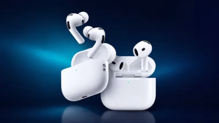 Les AirPods 5 sont nouveaux, mais les AirPods Pro 3 gardent des atouts majeurs 1 Les AirPods 5 sont nouveaux, mais les AirPods Pro 3 gardent des atouts majeurs